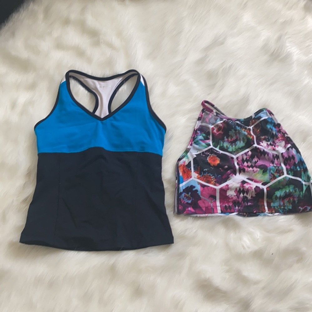 Workout tops Bebe Sport